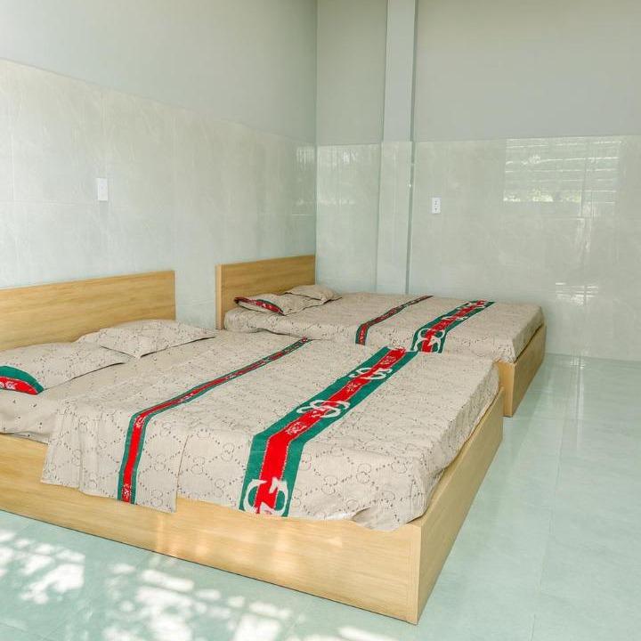Photo of Bedroom in Hoc Mon