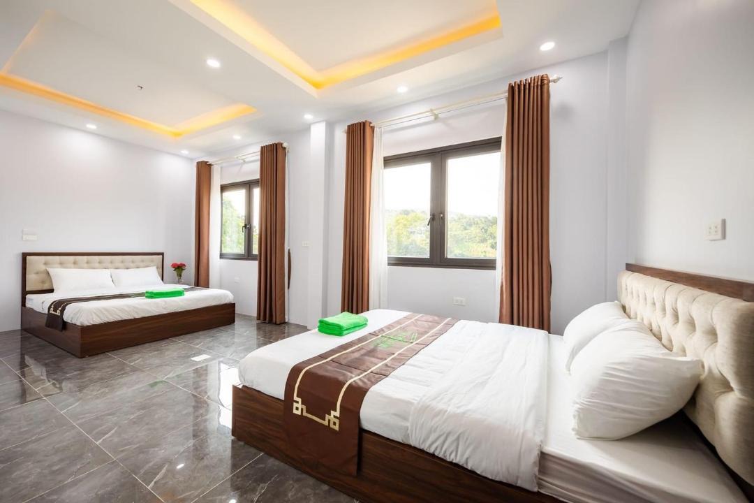 Photo of Bedroom in Quoc Oai