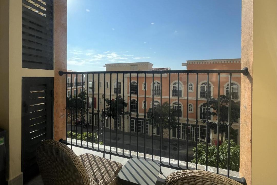 Photo of Patio Balcony in An Thoi