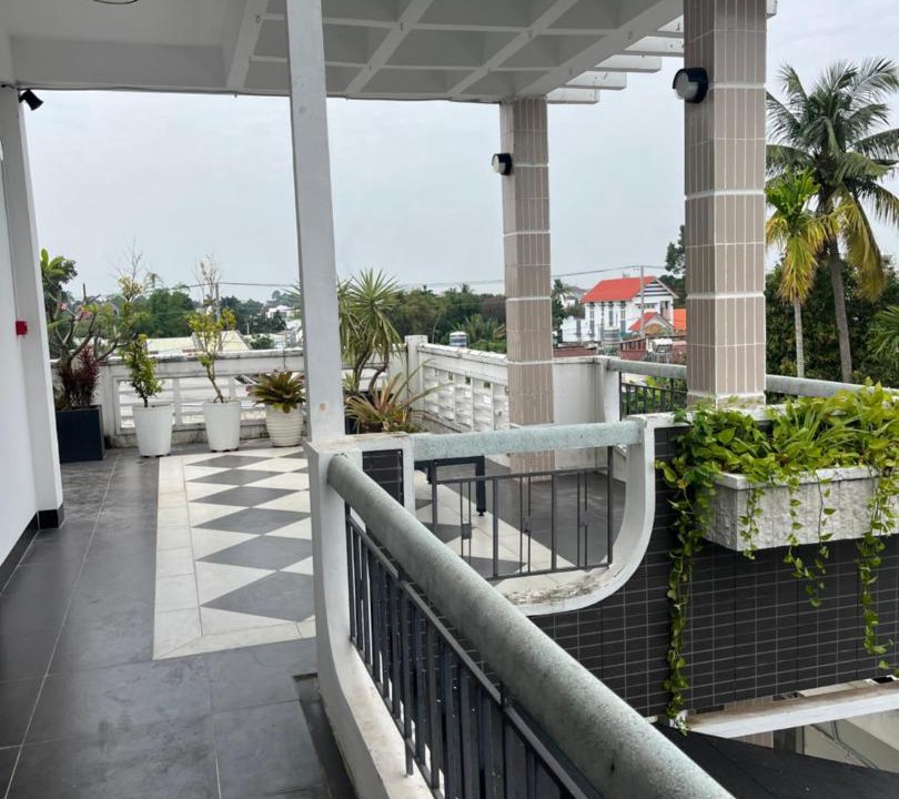 Photo of Patio Balcony in Tay Ninh