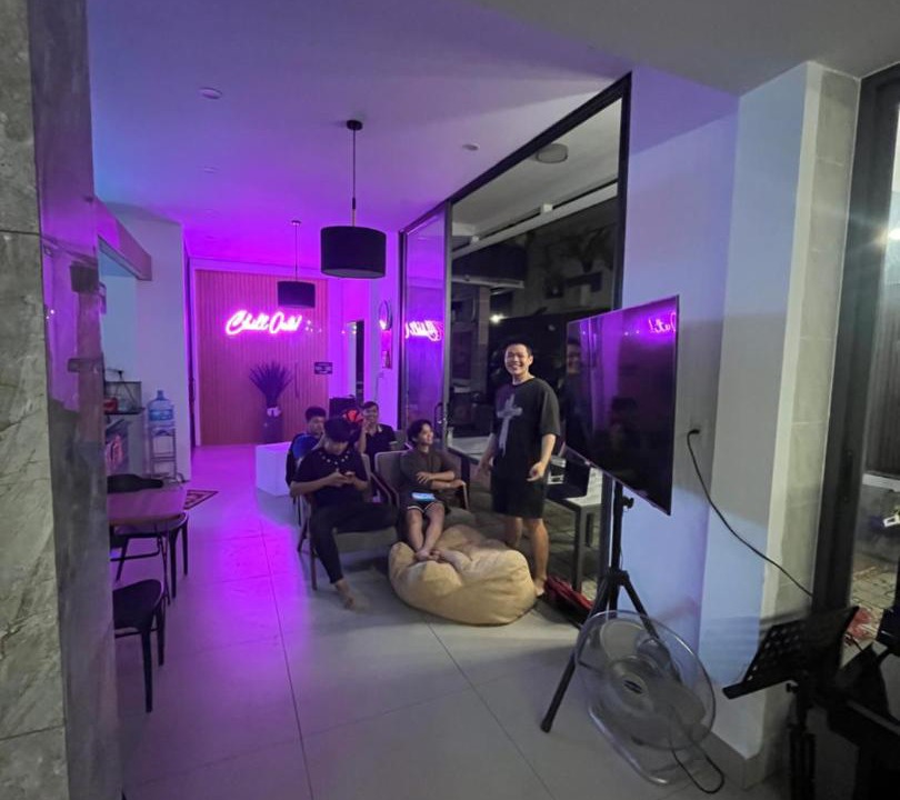 Photo of Livingroom in Tay Ninh