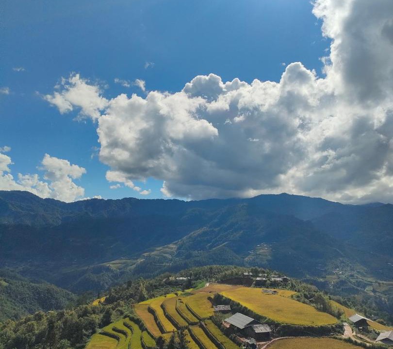 Photo of Others in Mu Cang Chai
