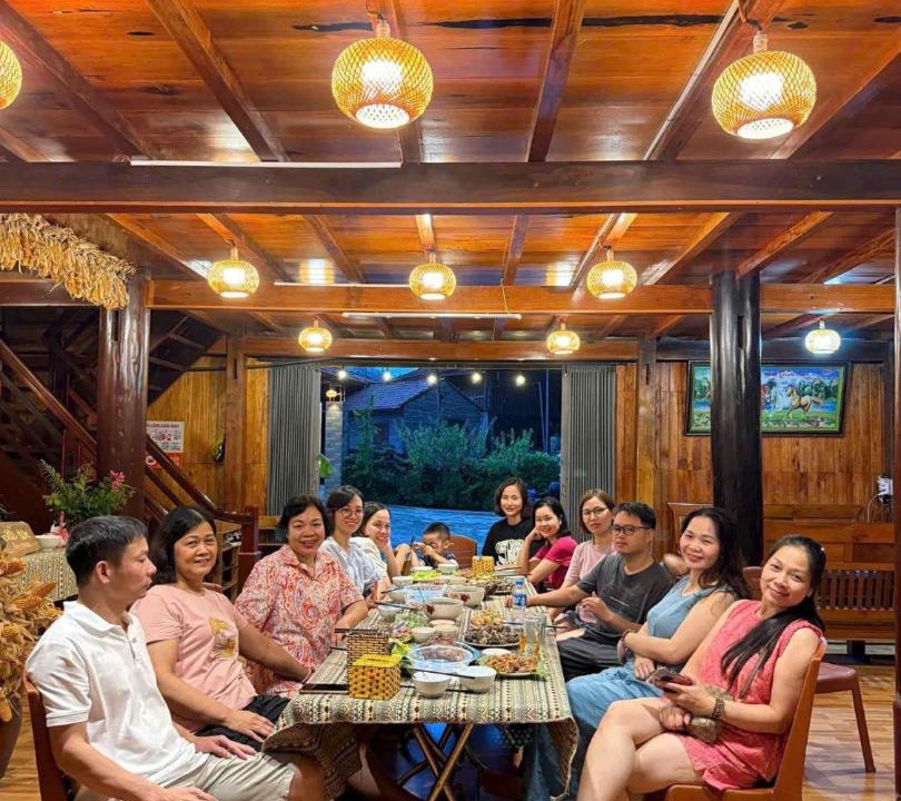 Photo of Others in Huu Lung