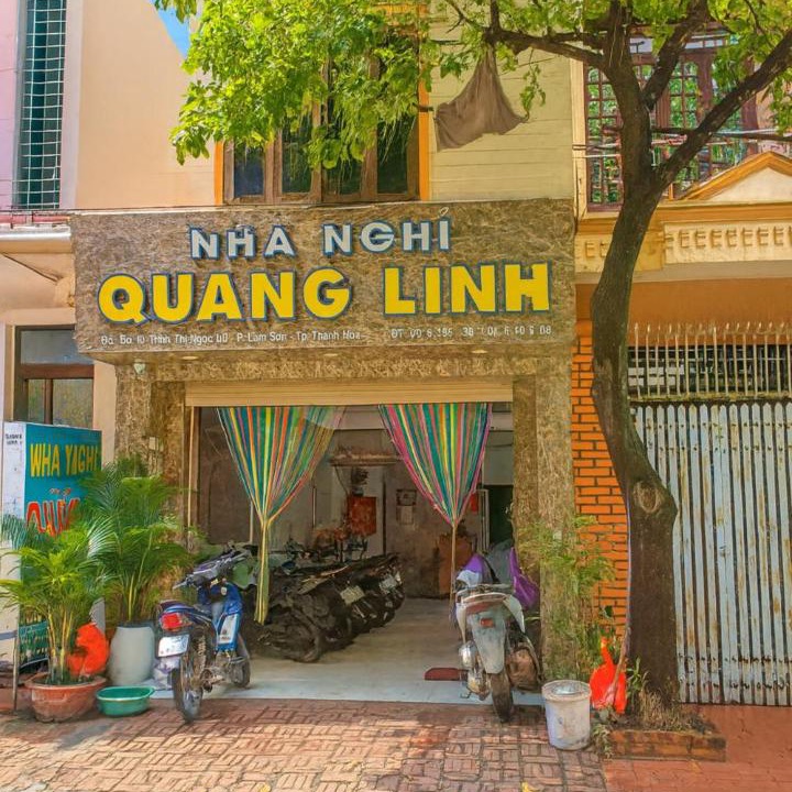 Photo of Others in Khu bao ton Thien nhien Pu Luong