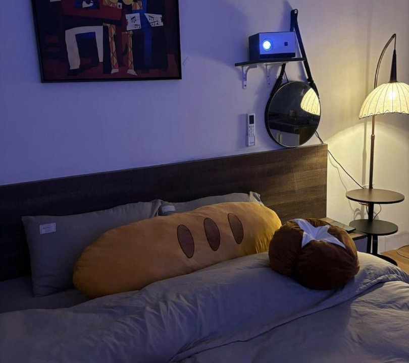 Photo of Bedroom in Cau Giay