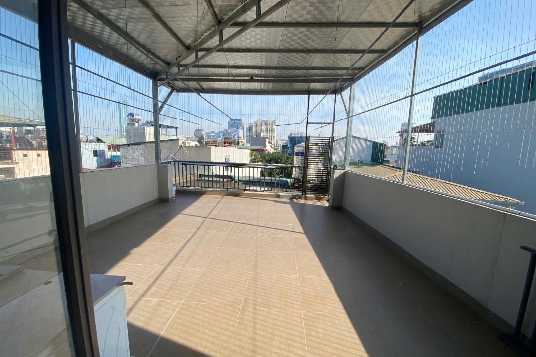 Photo of Patio Balcony in Cau Giay
