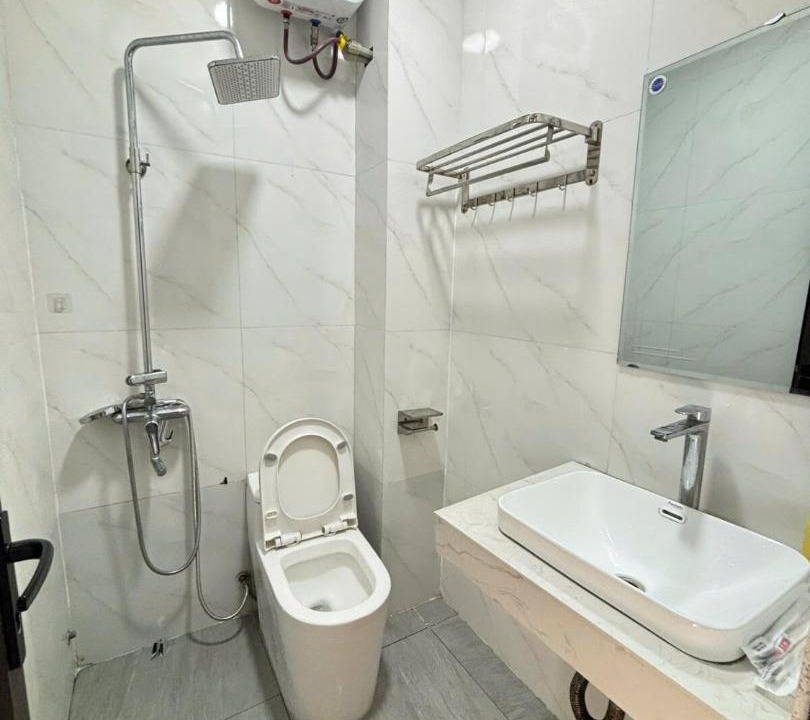 Photo of Bathroom in Cau Giay