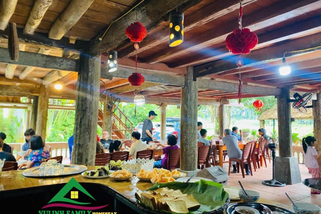 Photo of Others in Ngoi Tu