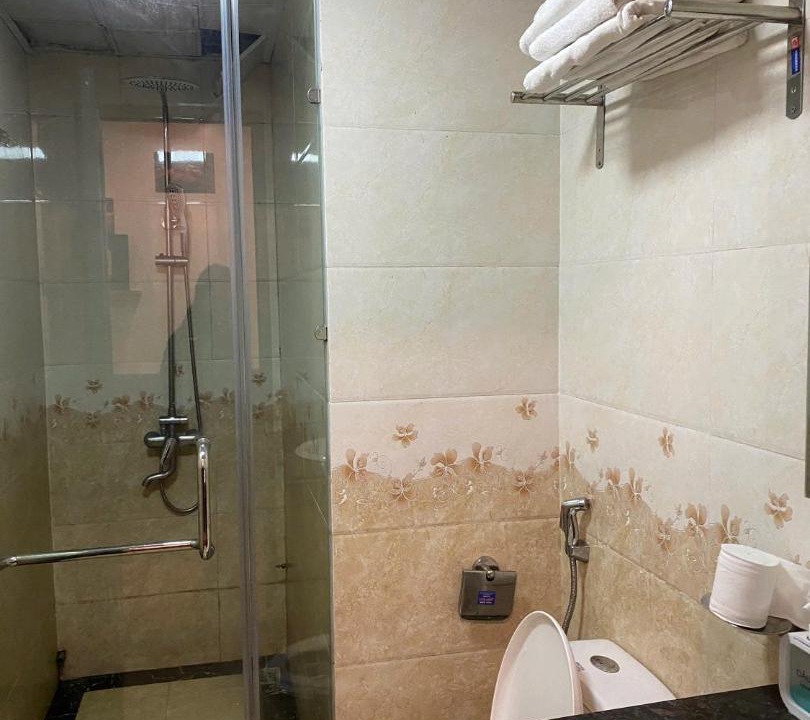 Photo of Bathroom in Sa Pa