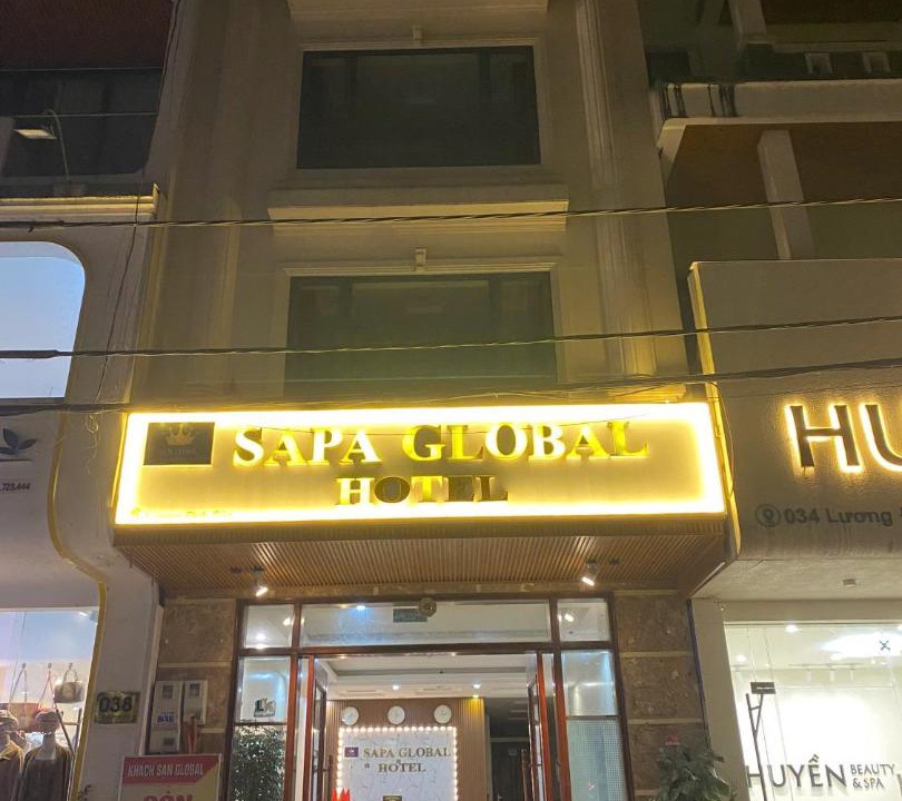 Photo of Others in Sa Pa