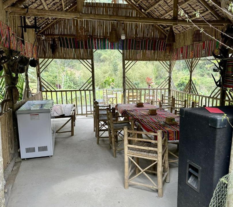 Photo of Others in Pu Long Nature Reserve