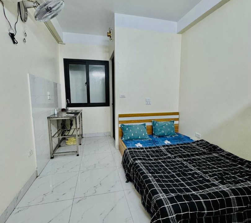 Photo of Bedroom in Tu Liem