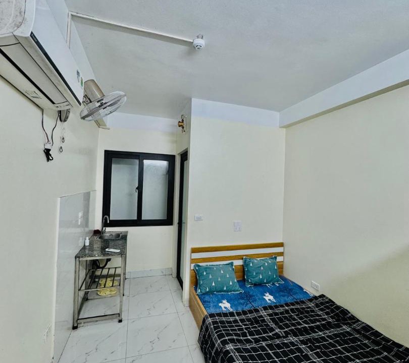 Photo of Bedroom in Tu Liem