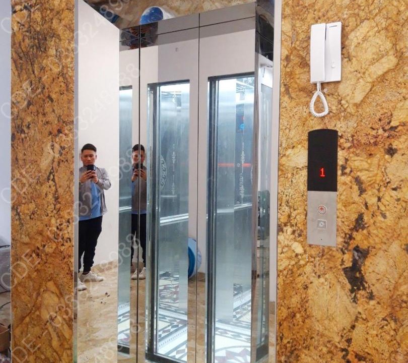 Photo of Bathroom in Tu Liem