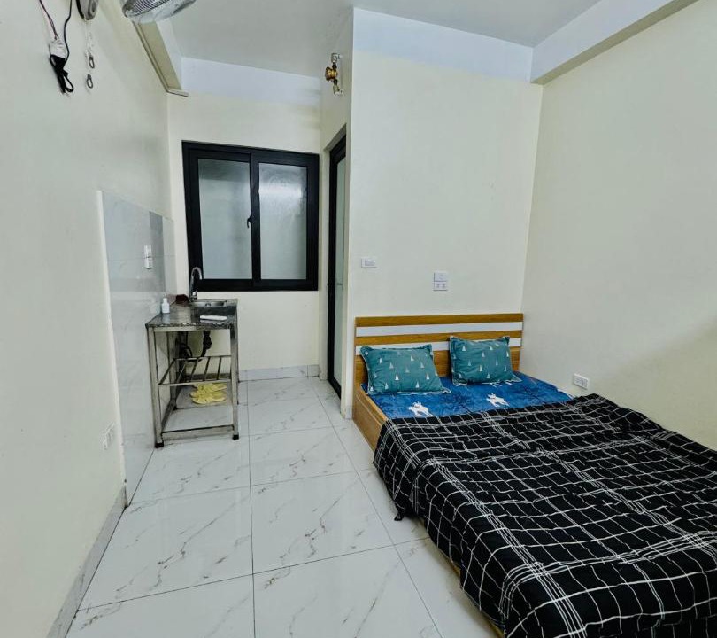 Photo of Bedroom in Tu Liem