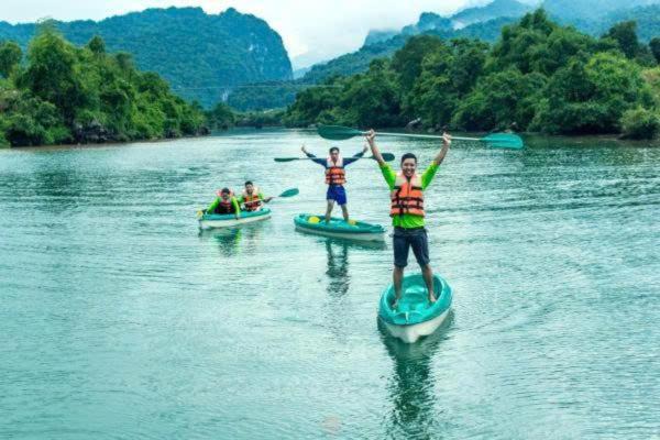 Photo of Others in Phong Nha