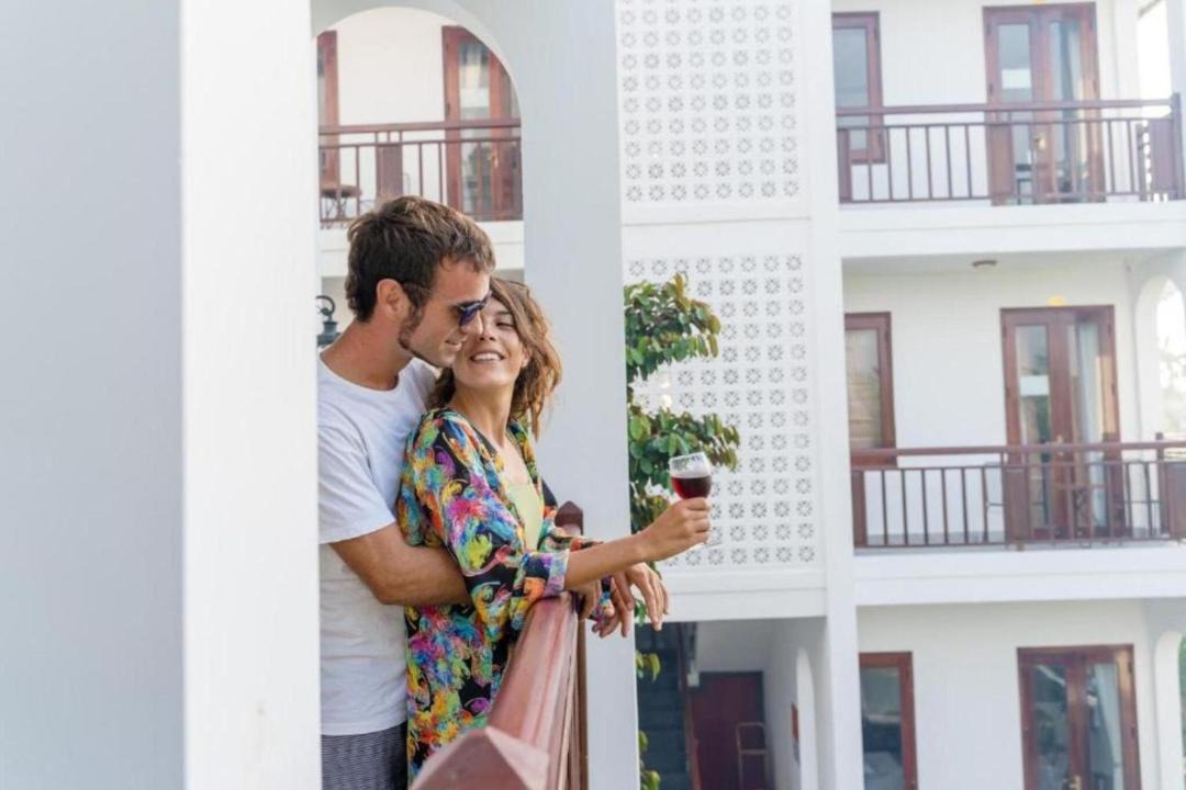 Photo of Patio Balcony in Cam Thanh