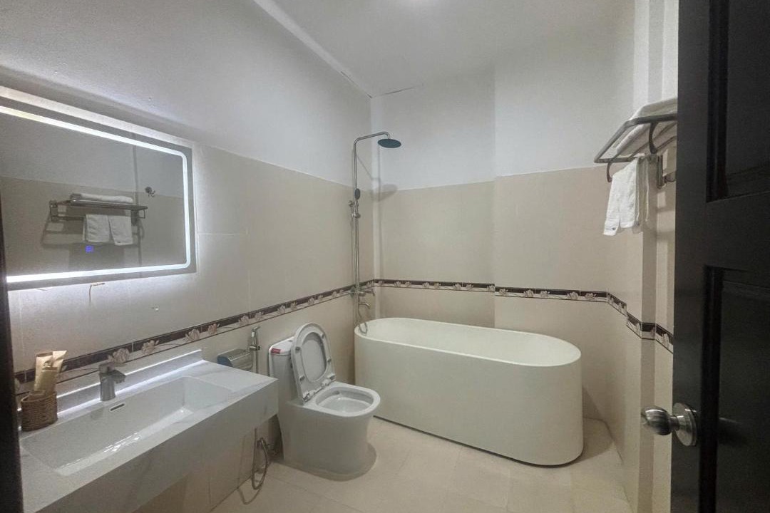 Photo of Bathroom in Thu Dau Mot