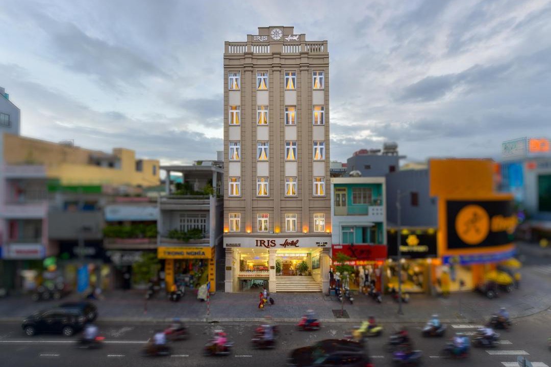 Photo of Buildings in Thanh Khe