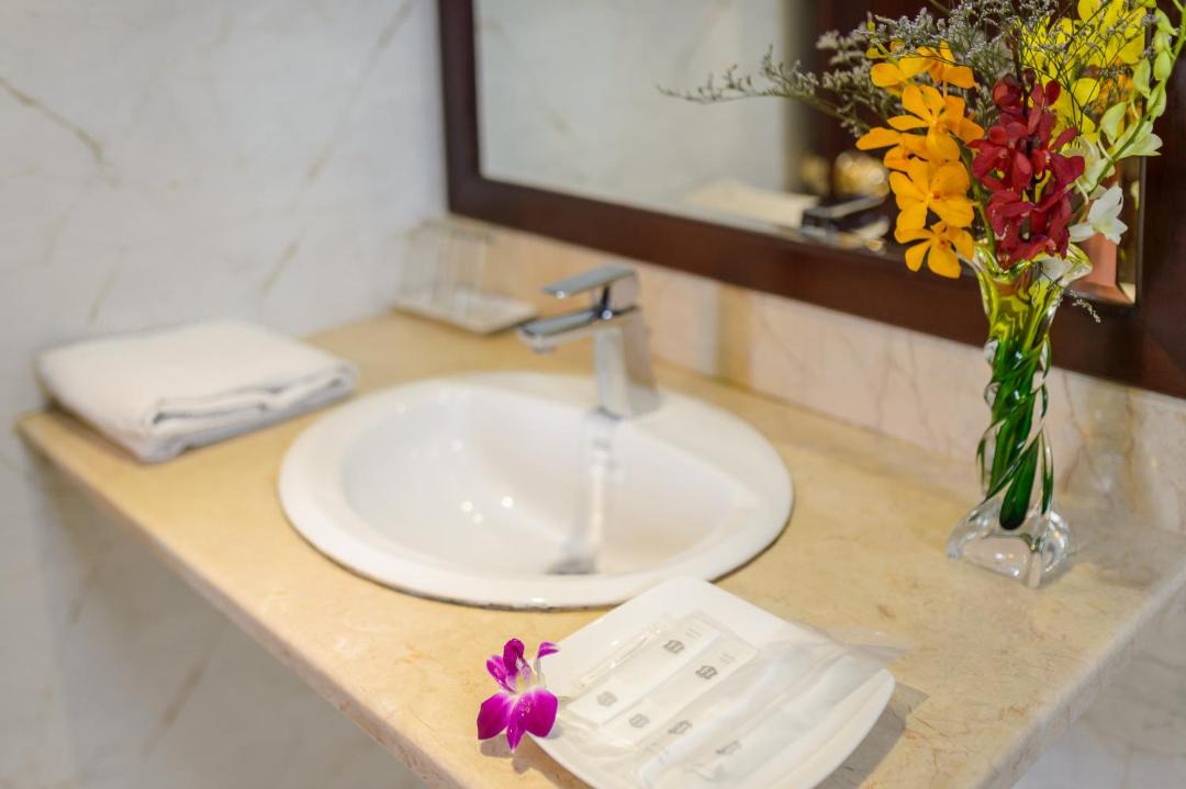 Photo of Bathroom in Thanh Khe