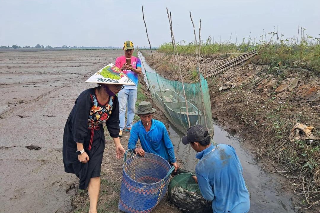 Photo of Others in Tinh Bien