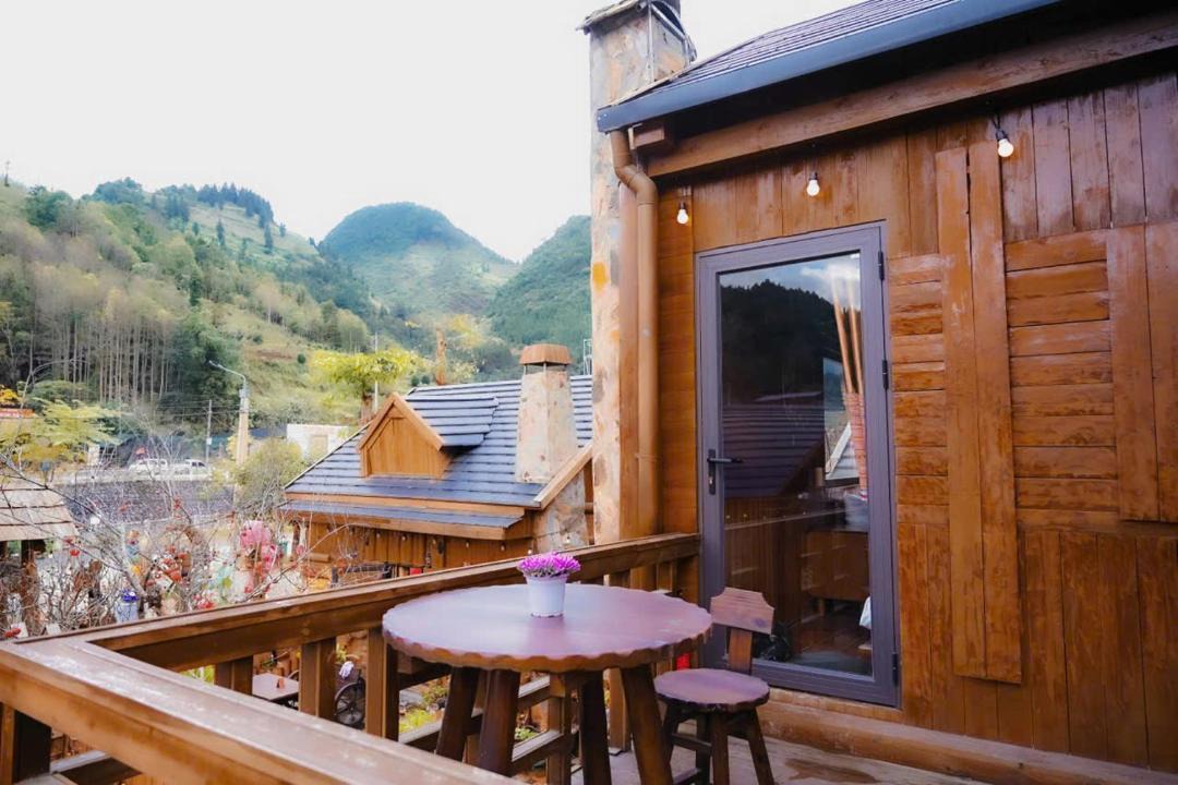 Photo of Others in Bac Ha