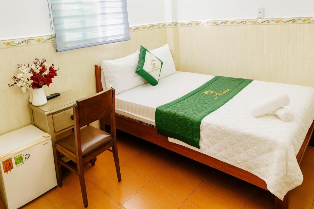 Photo of Bedroom in District 11