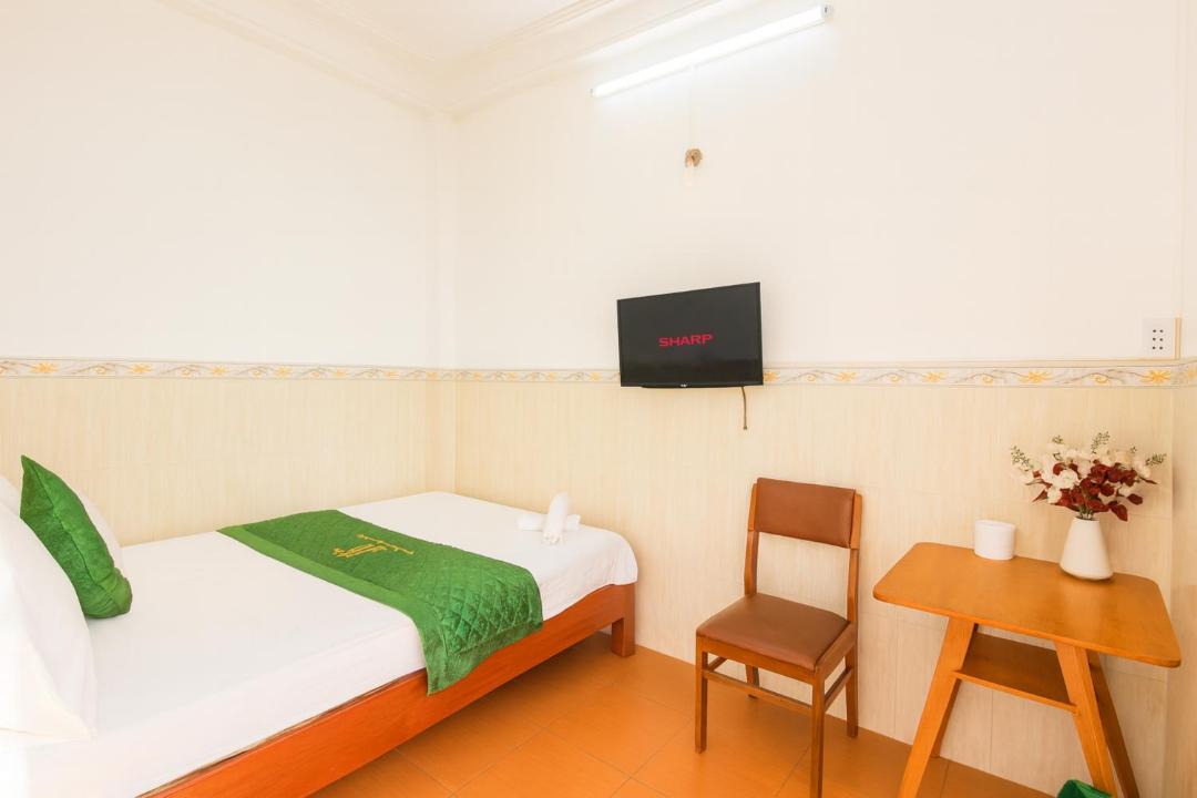 Photo of Bedroom in District 11