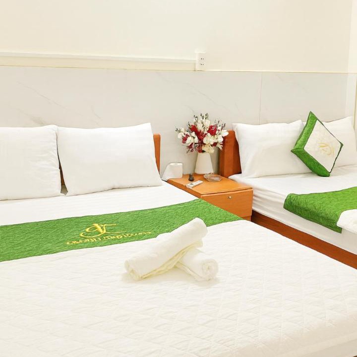 Photo of Bedroom in District 11