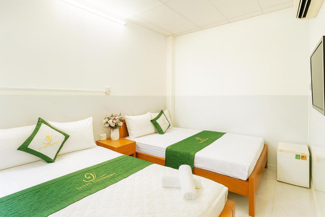Photo of Bedroom in District 11