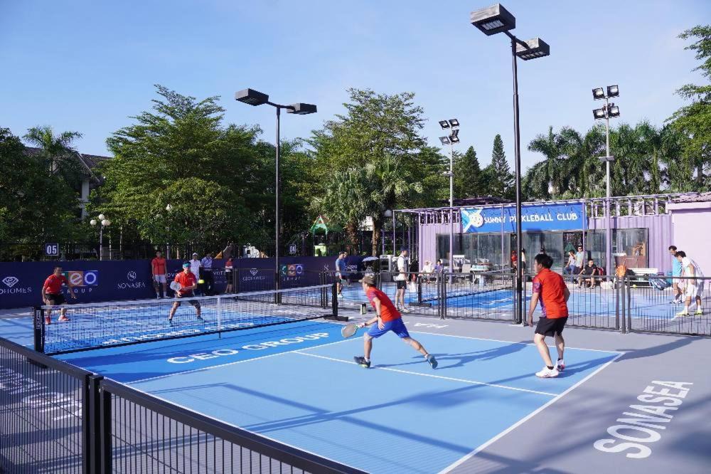 Photo of Outdoor in Quoc Oai