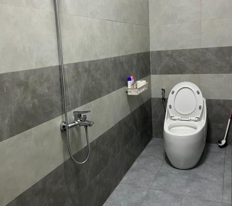 Photo of Bathroom in Thong Nhat