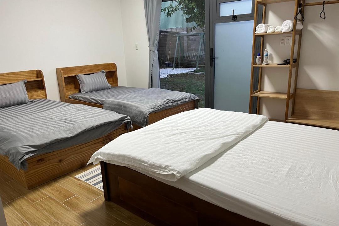 Photo of Bedroom in Thong Nhat
