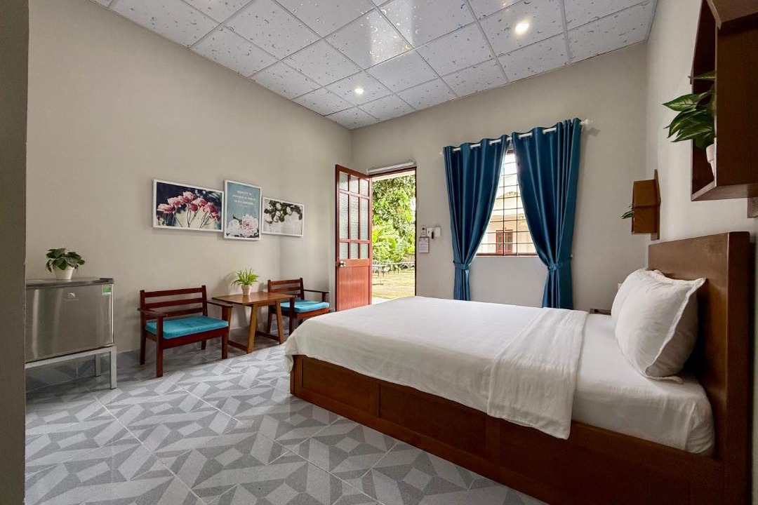 Photo of Bedroom in Con Son