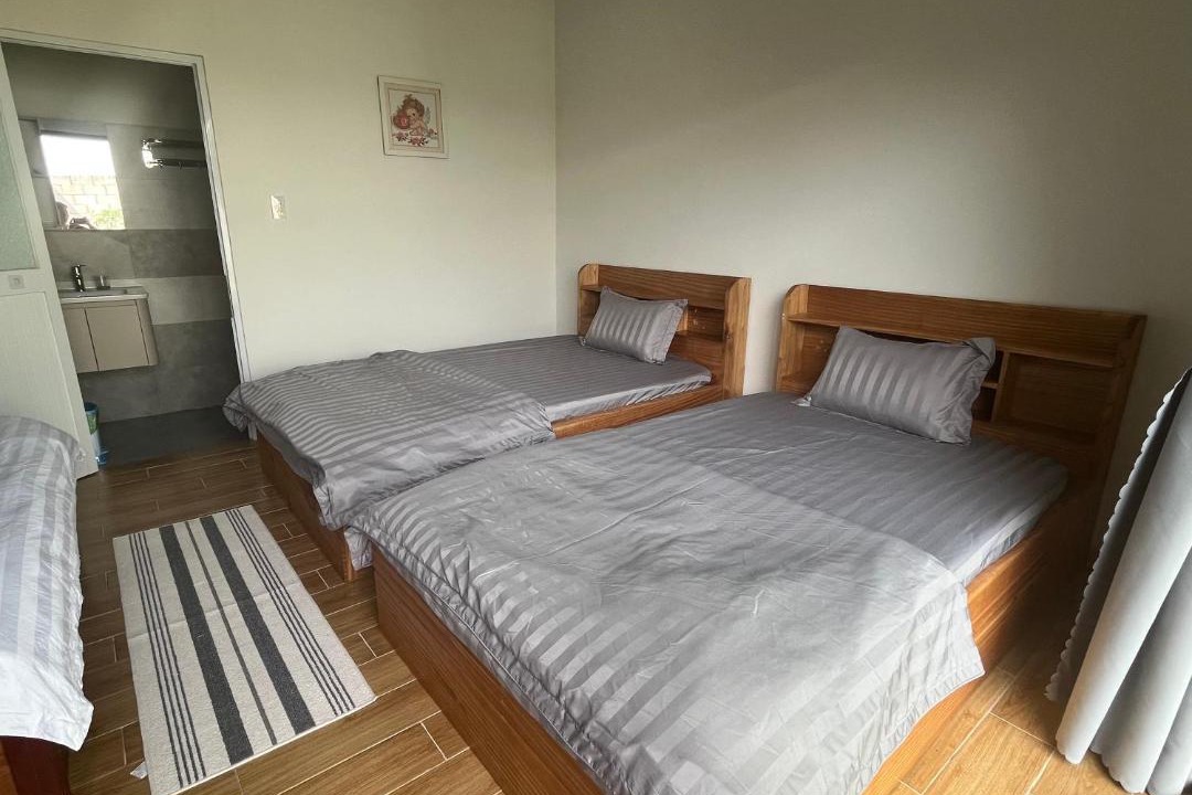 Photo of Bedroom in Thong Nhat