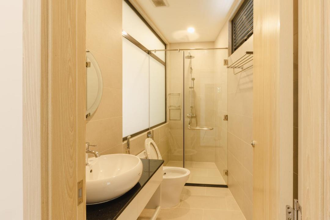 Photo of Bathroom in Da Kao