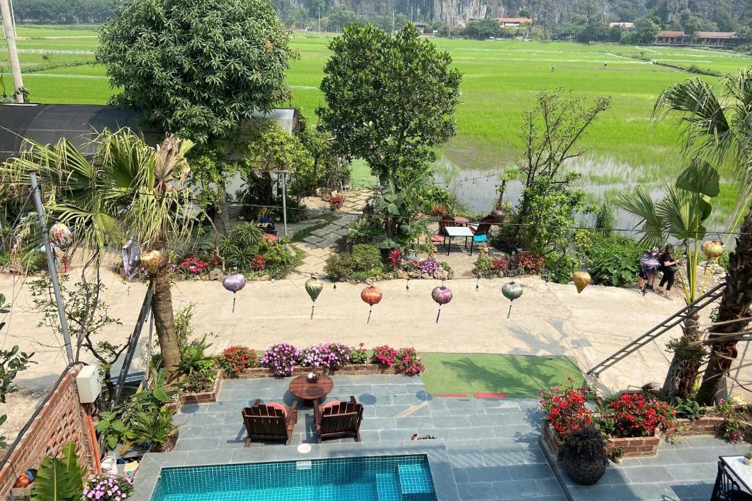 Photo of Others in Hoa Lu