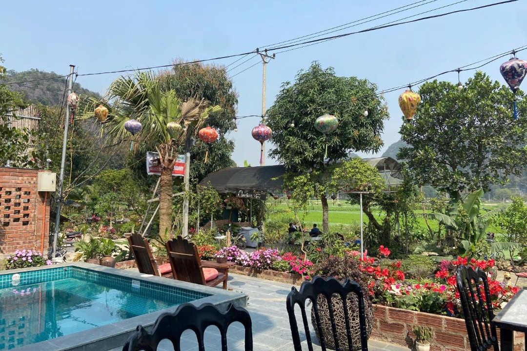 Photo of Others in Hoa Lu