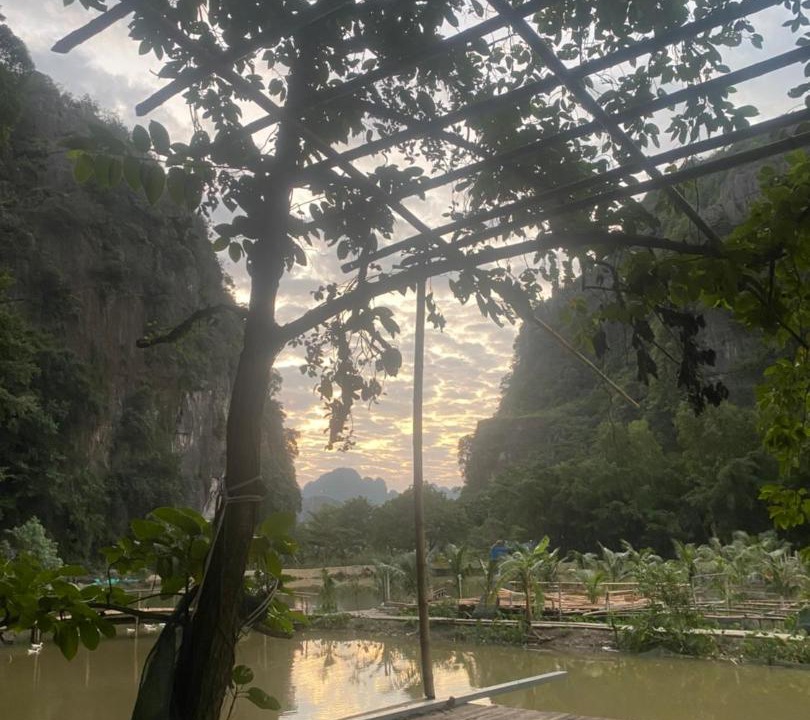 Photo of Others in Hoa Lu