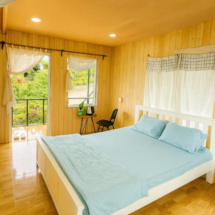 Photo of Bedroom in Lac Duong
