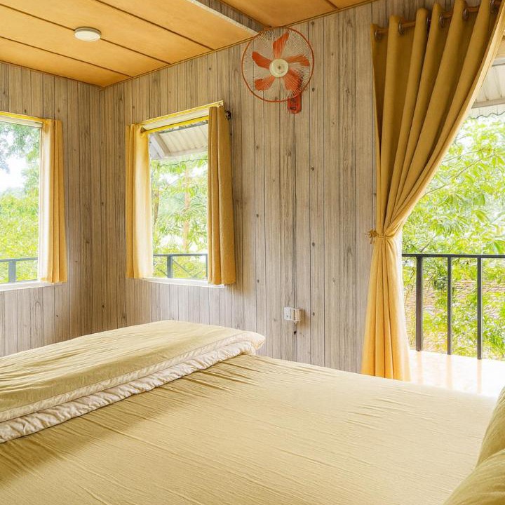 Photo of Bedroom in Lac Duong
