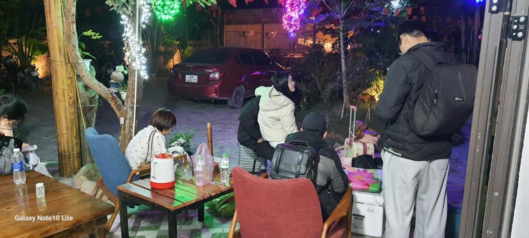 Photo of Others in Hoa Lu