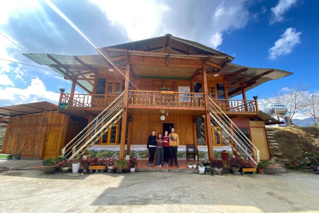 Photo of Others in Sa Pa