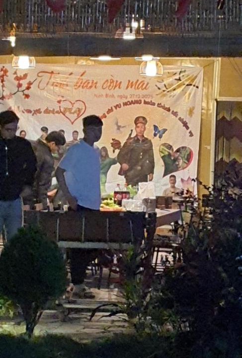 Photo of Others in Hoa Lu