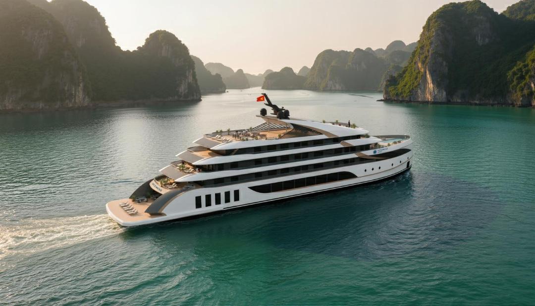 Photo of Others in Ha Long