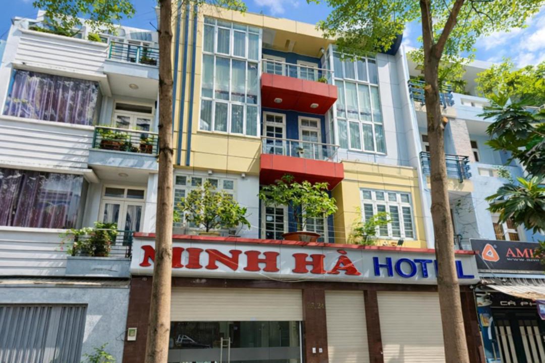 Photo of Others in Binh Tan