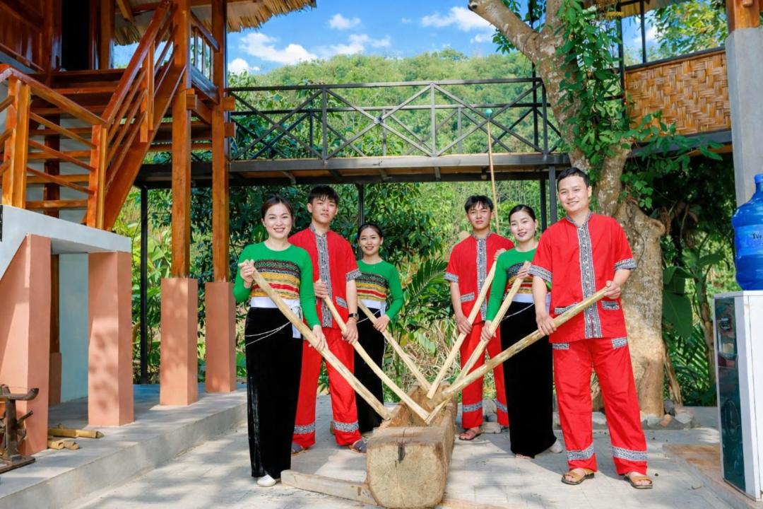 Photo of Others in Mai Chau