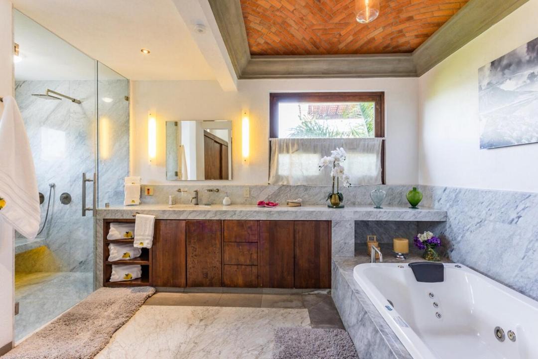 Photo of Bathroom in Colonia San Antonio