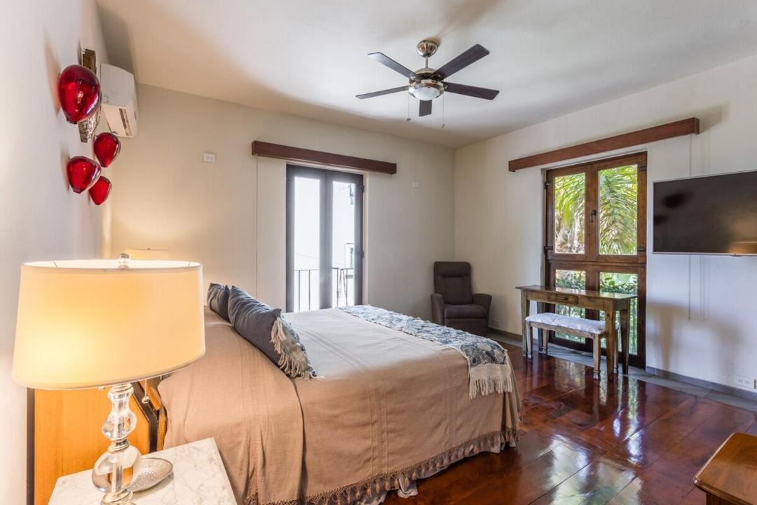 Photo of Bedroom in Colonia San Antonio