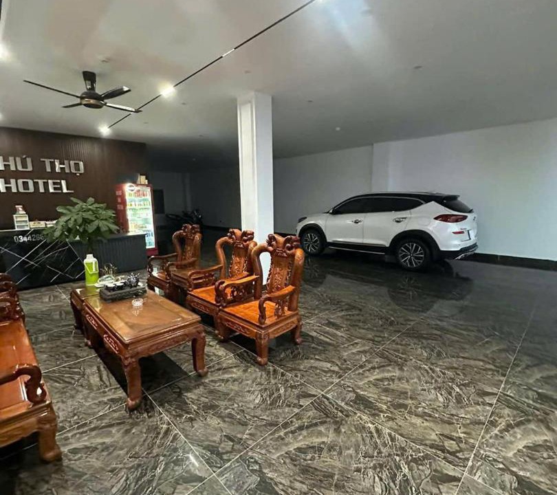 Photo of Livingroom in Phu Tho